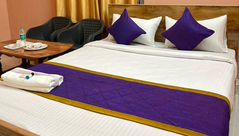 VBH Inn in Bangalore