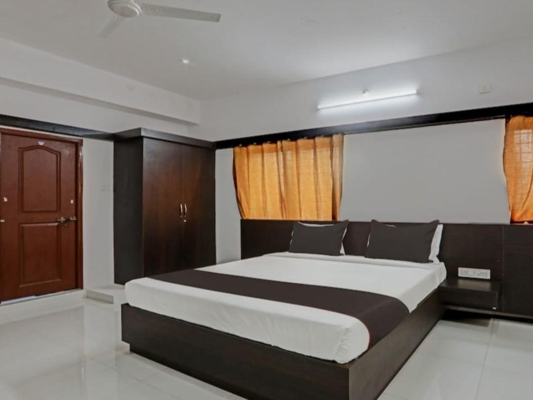 Emara Grand Mysore in Mysore