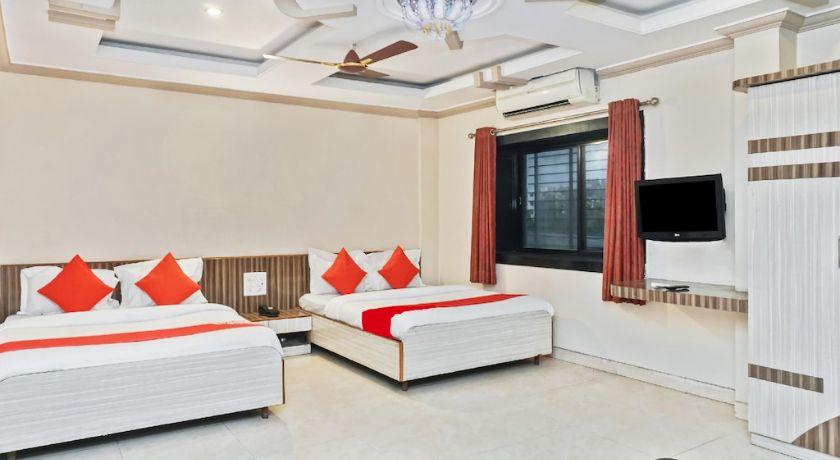 Surbhi Residency in Shirdi