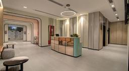 7 Apple Hotel Pratap Nagar Jaipur in Jaipur