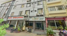Hotel Golden Leaf in Udaipur