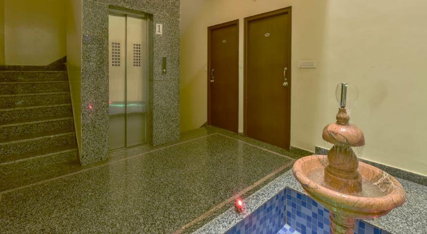 Hotel Golden Leaf in Udaipur