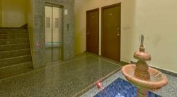 Hotel Golden Leaf in Udaipur