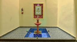 Hotel Golden Leaf in Udaipur