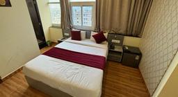 Hotel Grand Sky in Jaipur