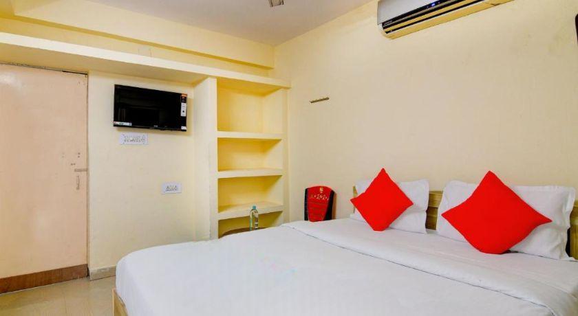 Welcome Stay Guest House in Bhubaneswar