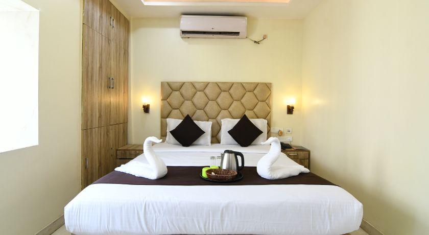 Ketan Inn in Kolkata
