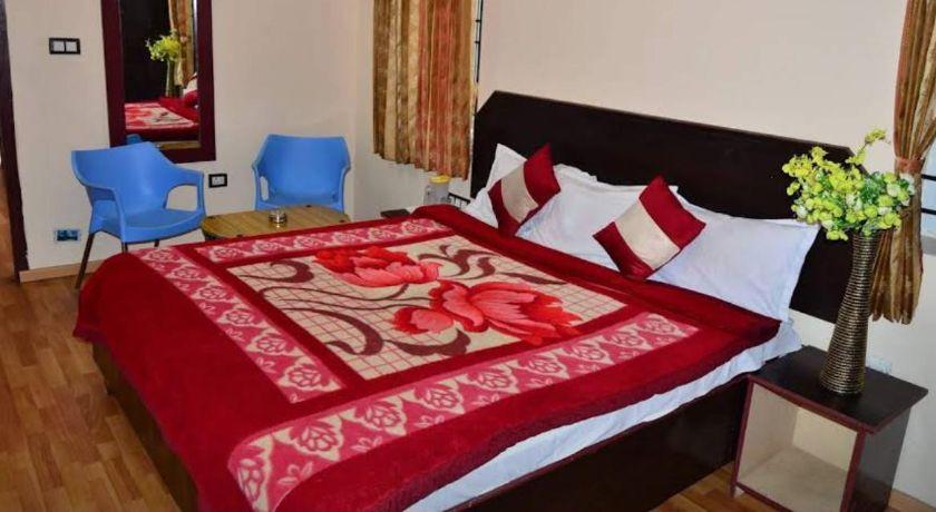 Le Grace Apoorva Residency in Kodaikanal