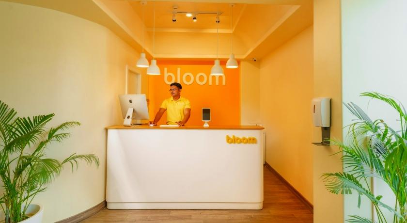 Bloom Hotel - Sector 62 in Noida