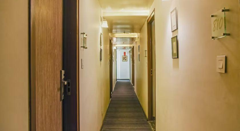 Hotel Golden Oak in Jaipur