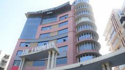 Hotel Golden Oak in Jaipur