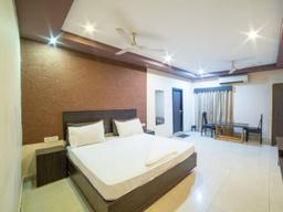 Hotel Sea Rock in Visakhapatnam