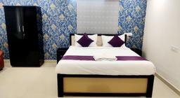 Sri Karthikeya Grand in Hyderabad