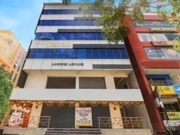 Sri Karthikeya Grand in Hyderabad