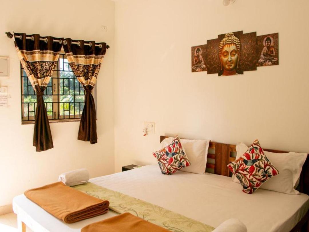 Mysa Homes in Goa