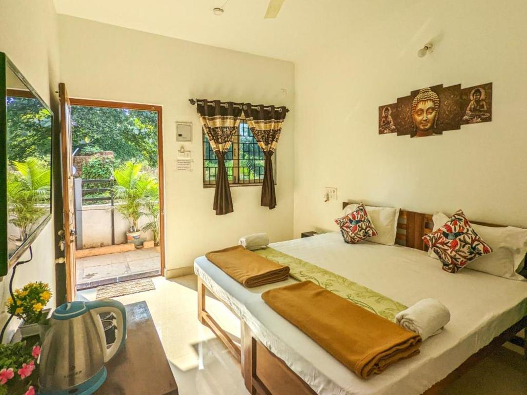 Mysa Homes in Goa
