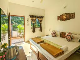 Mysa Homes in Goa