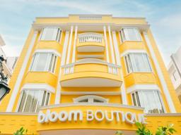 Bloom Boutique Connaught Place in Delhi