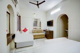 Almighty Homes in Chennai
