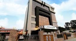 Hotel Udman Haridwar in Haridwar