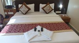 Hotel SJ Pride Inn in Bhubaneswar