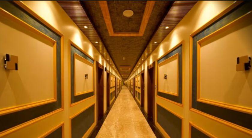 Atithi legends in Panvel