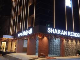 Hotel Sharan Residency in Navi Mumbai