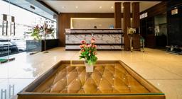 Happy Stays Hotel in Bangalore