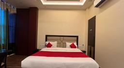 Hotel Mayur Palace in Agra