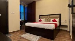 Hotel Mayur Palace in Agra