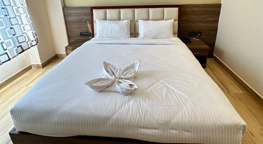 Monday Hotels Amalapuram Heights in Amalapuram