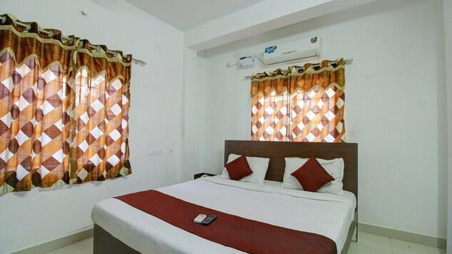 The Mangrove Wood Residency in Chennai