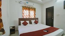 The Mangrove Wood Residency in Chennai