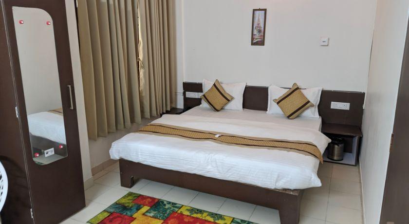 Erica Residency in Guwahati