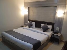 Hotel Laxmi Palace in Mussoorie