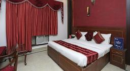 Hotel Soni Villa in Gurgaon