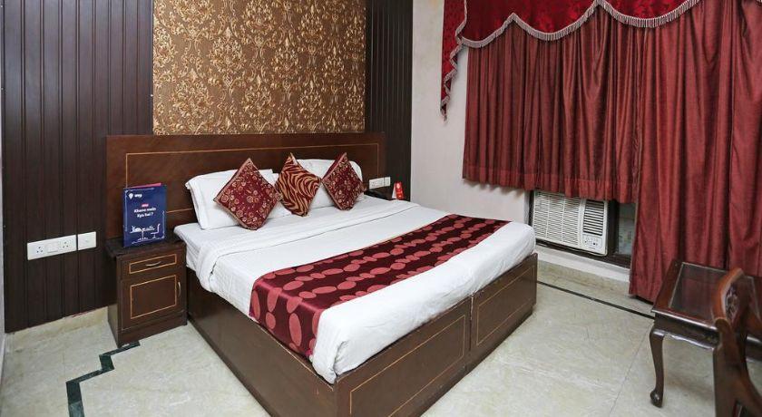 Hotel Soni Villa in Gurgaon