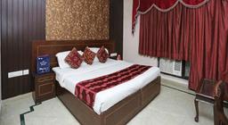 Hotel Soni Villa in Gurgaon