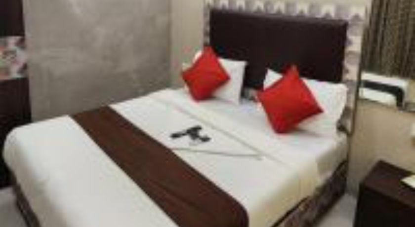 Hotel Vaithi Residency in Mumbai