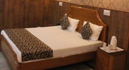 Maharaja Hotel in Panipat