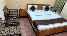 Hotel Vandana in Kota