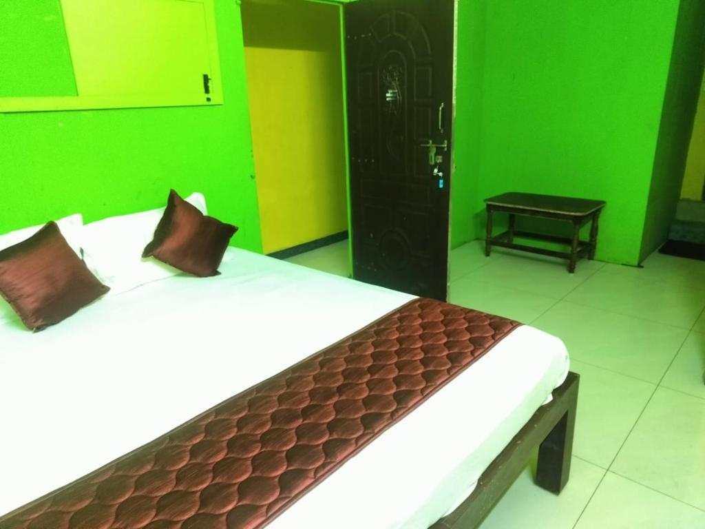 Auro Beach Stays in Auroville