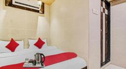 KK Royal Residency in Thane