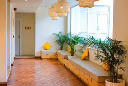 Bloom Hotel - Jalandhar in jalandhar