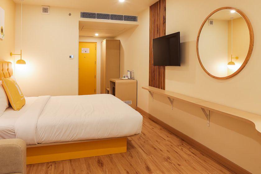 Bloom Hotel - Jalandhar in jalandhar