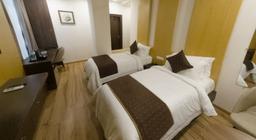 Hotel Vdara in Vijayawada