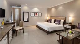 Sarovar Portico Surajkund in Faridabad