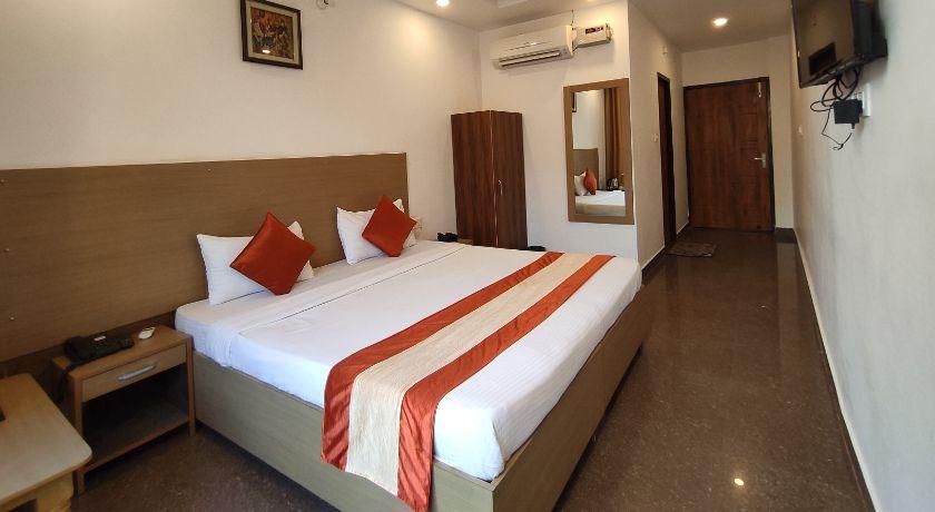 Shivansh Inn Resort in Rishikesh