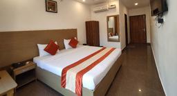 Shivansh Inn Resort in Rishikesh