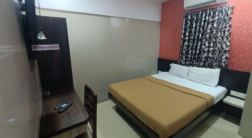 Hotel Sai Heritage in Thane